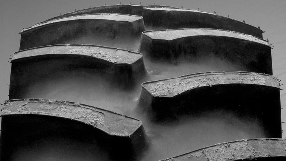 TECNOLOGÍA FIRESTONE 23°