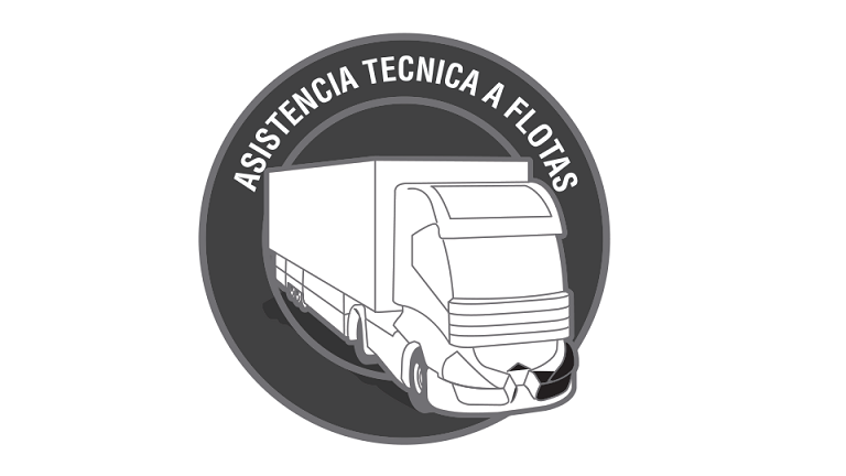 SERVICIO DE ASISTENCIA TECNICA A FLOTA