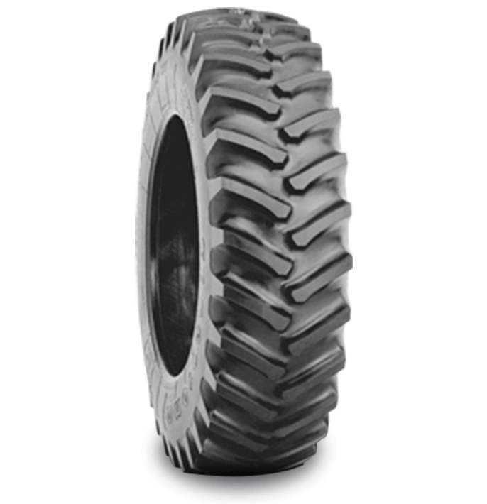 RADIAL ALL TRACTION 23° Specialized Features