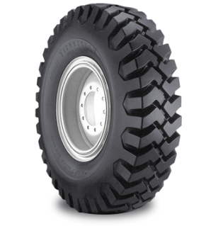 SUPER ROCK GRIP DEEP TREAD Specialized Features