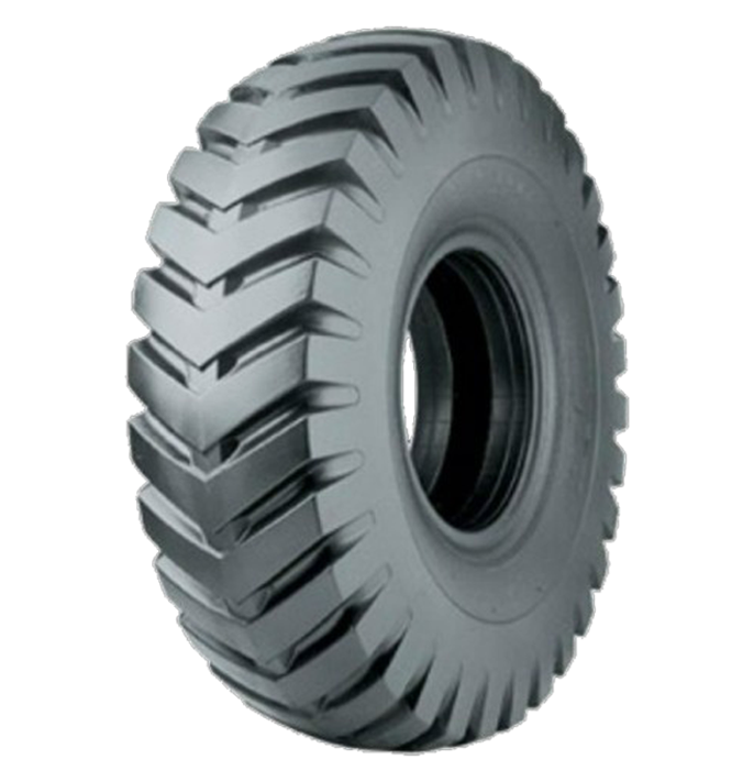 ROCK GRIP EXCAVATOR Specialized Features