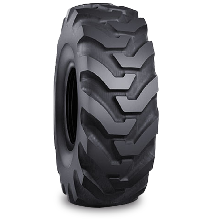 SUPER GROUND GRIP ROAD BUILDER Specialized Features